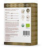 Kapsułki Nespresso BIO - Termin ważności: 31.10.2026 r. - kawa z SOPLÓWKĄ JEŻOWATĄ (Lion's Mane / Hericium) - kawa z ekstraktem (10 kapsułek x 5,8g)